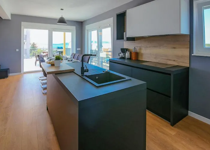 Сasa de vacaciones Lomari *