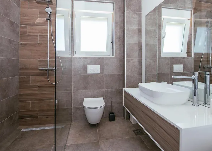 Lomari Сasa de vacaciones