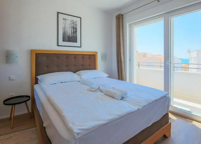 Lomari Сasa de vacaciones